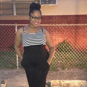 Meet your Posher, Shanitra